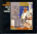 CD - Duke Ellington - Live At The Whitney - Digipak