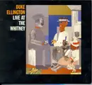 CD - Duke Ellington - Live At The Whitney