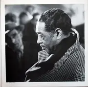 LP - Duke Ellington - 'Live' Volume 2 - Gatefold Sleeve