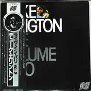 LP - Duke Ellington - Live Volume Two