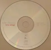 CD - Duke Ellington - Love Songs