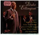 CD - Duke Ellington - Love You Madly