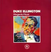 LP - Duke Ellington - Magenta Haze