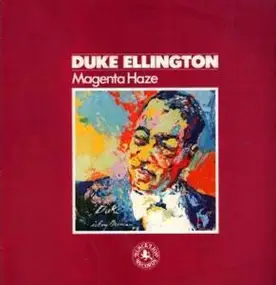 Duke Ellington - Magenta Haze