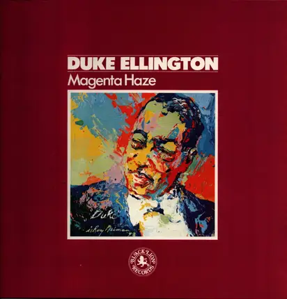 Duke Ellington - Magenta Haze