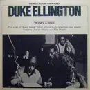 LP - Duke Ellington - Money Jungle