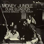 Ellington / Mingus / Roach - Money Jungle