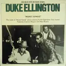 LP - Duke Ellington - Money Jungle