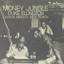 CD - Duke Ellington - Money Jungle