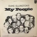 LP - Duke Ellington - My People