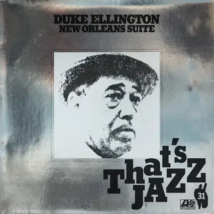 Duke Ellington - New Orleans Suite