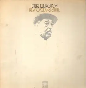 Duke Ellington - New Orleans Suite