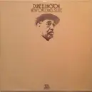 LP - Duke Ellington - New Orleans Suite