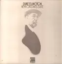 LP - Duke Ellington - New Orleans Suite - + Insert.