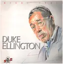 LP - Duke Ellington - Night Train