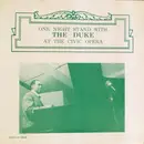 LP - Duke Ellington - One Night Stand With The Duke At The Civic Opera - Part Two - Chicago, March 25, 1945