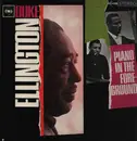 LP - Duke Ellington - Piano In The Foreground