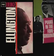 Duke Ellington - Piano In The Foreground