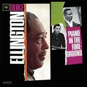 CD - Duke Ellington - Piano In The Foreground