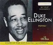 Duke Ellington - Portrait