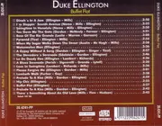 CD-Box - Duke Ellington - Portrait - Hardcover Box + Booklet
