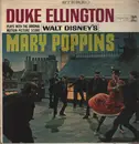 LP - Duke Ellington - Plays With The Original Motion Picture Score Mary Poppins - Mono