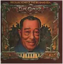 LP - Duke Ellington - Recollections of the Big Band Era