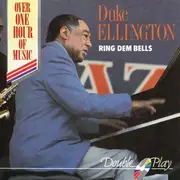 CD - Duke Ellington - Ring Dem Bells