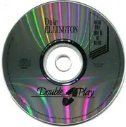 CD - Duke Ellington - Ring Dem Bells