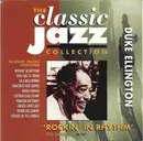 CD - Duke Ellington - 'Rockin' In Rhythm'