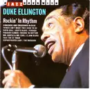 CD - Duke Ellington - Rockin'in Rhythm
