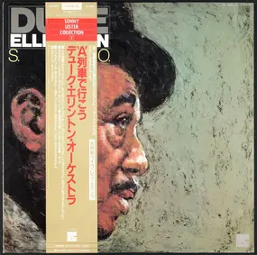 Duke Ellington - S.R.O.