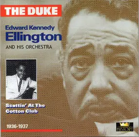 Duke Ellington - Scattin' At The Cotton Club 1936-1937