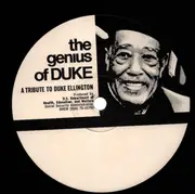 LP-Box - Duke Ellington - Social Security Presents: The Genius Of Duke (A Tribute To Duke Ellington)