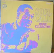 LP - Duke Ellington - Soul Call
