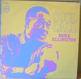 Duke Ellington - Soul Call