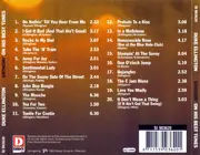 CD - Duke Ellington - Swingin' On His Best Tunes - Slipcase