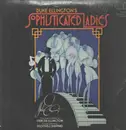 Double LP - Duke Ellington's Sophisticated Ladies - Duke Ellington's Sophisticated Ladies