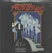 Double LP - Duke Ellington's Sophisticated Ladies - Duke Ellington's Sophisticated Ladies