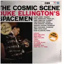 LP - Duke Ellington's Spacemen - The Cosmic Scene