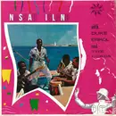 LP - Duke Errol And His Lords - Nassau Island