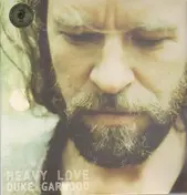 Duke Garwood - Heavy Love (LP+MP3)