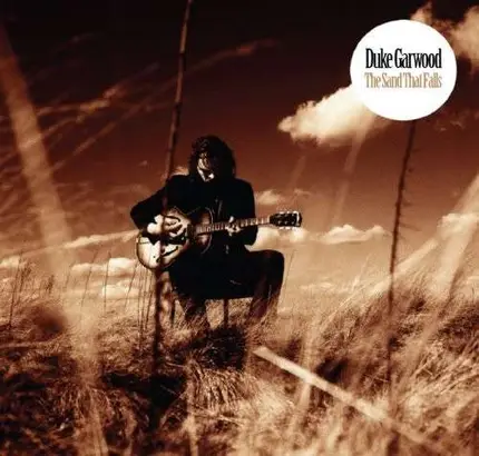 Duke Garwood - Sand That Falls