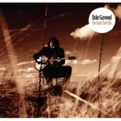 Duke Garwood - The Sand That Falls