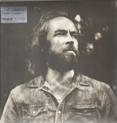 Duke Garwood - Garden of Ashes