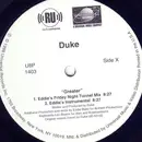12'' - Duke - Greater