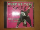 CD - Duke Heitger And His Swing Band - Rhythm Is Our Business