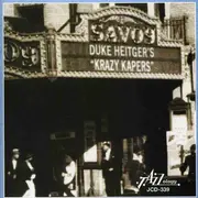 CD - Duke Heitger - Duke Heitger's Krazy Kapers