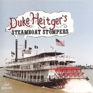 Duke Heitger's Steamboat Stompers - Duke Heitger's Steamboat Stompers