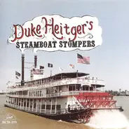 Duke Heitger's Steamboat Stompers - Duke Heitger's Steamboat Stompers